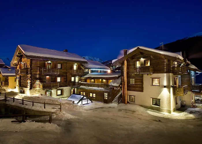 Hotel Capriolo
