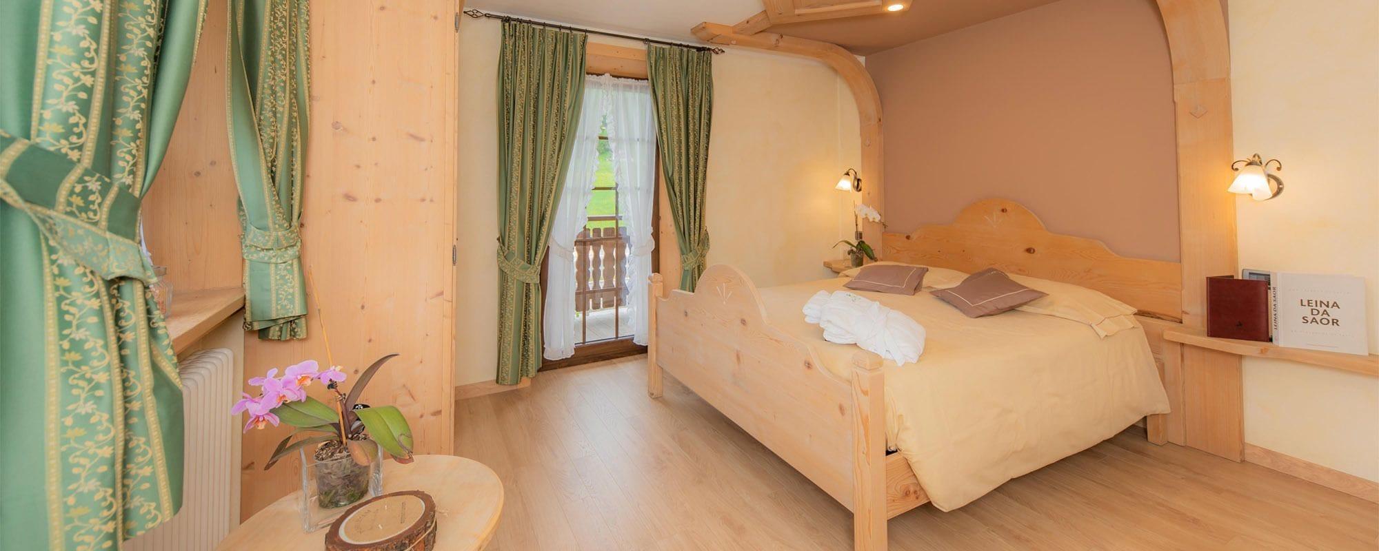 Capriolo Hotel Livigno