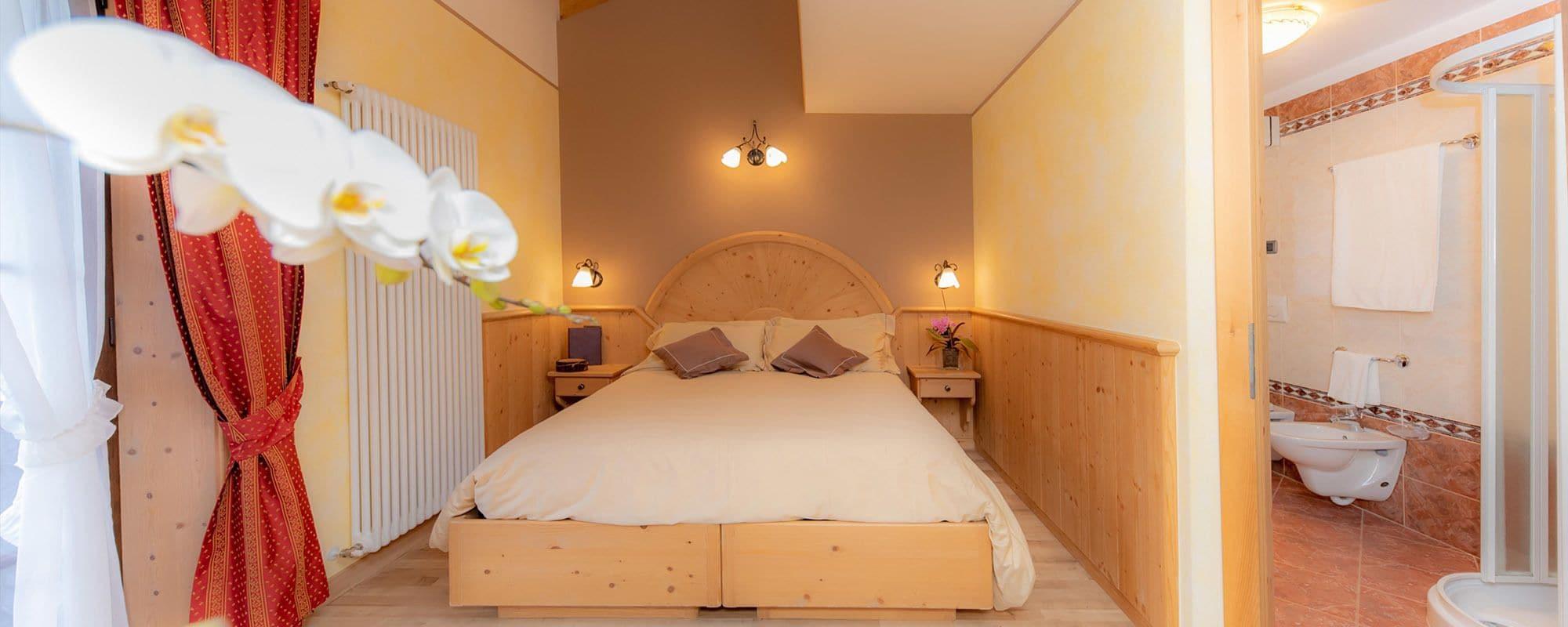 Capriolo Hotel