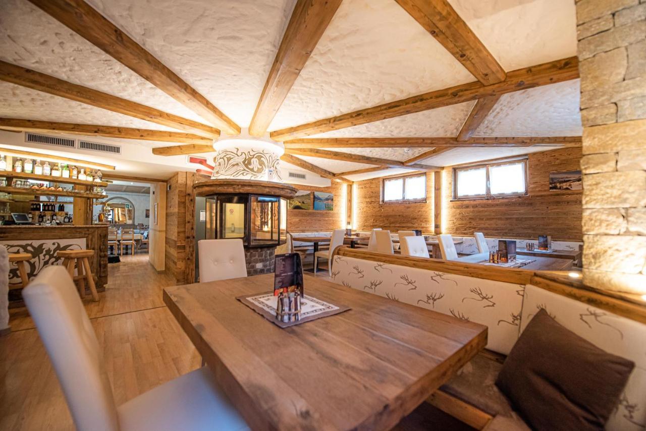 Hotel Capriolo Livigno