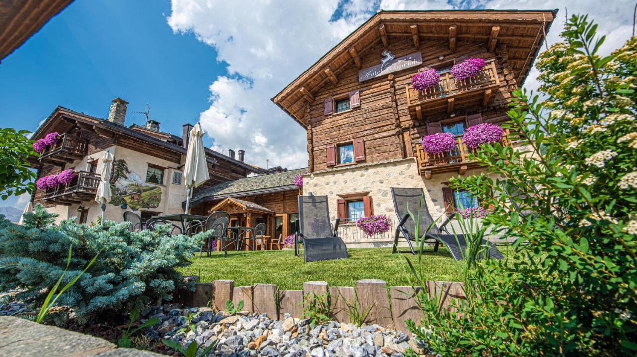 Hotel Capriolo