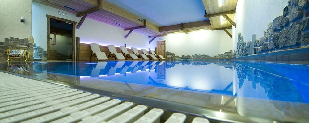 Capriolo Hotel Livigno