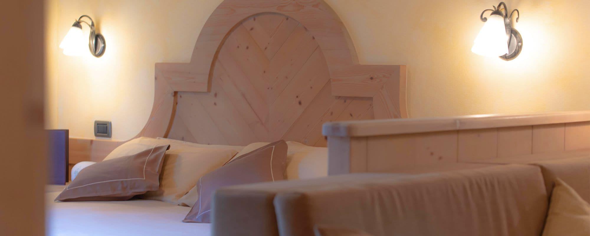 Capriolo Hotel Livigno
