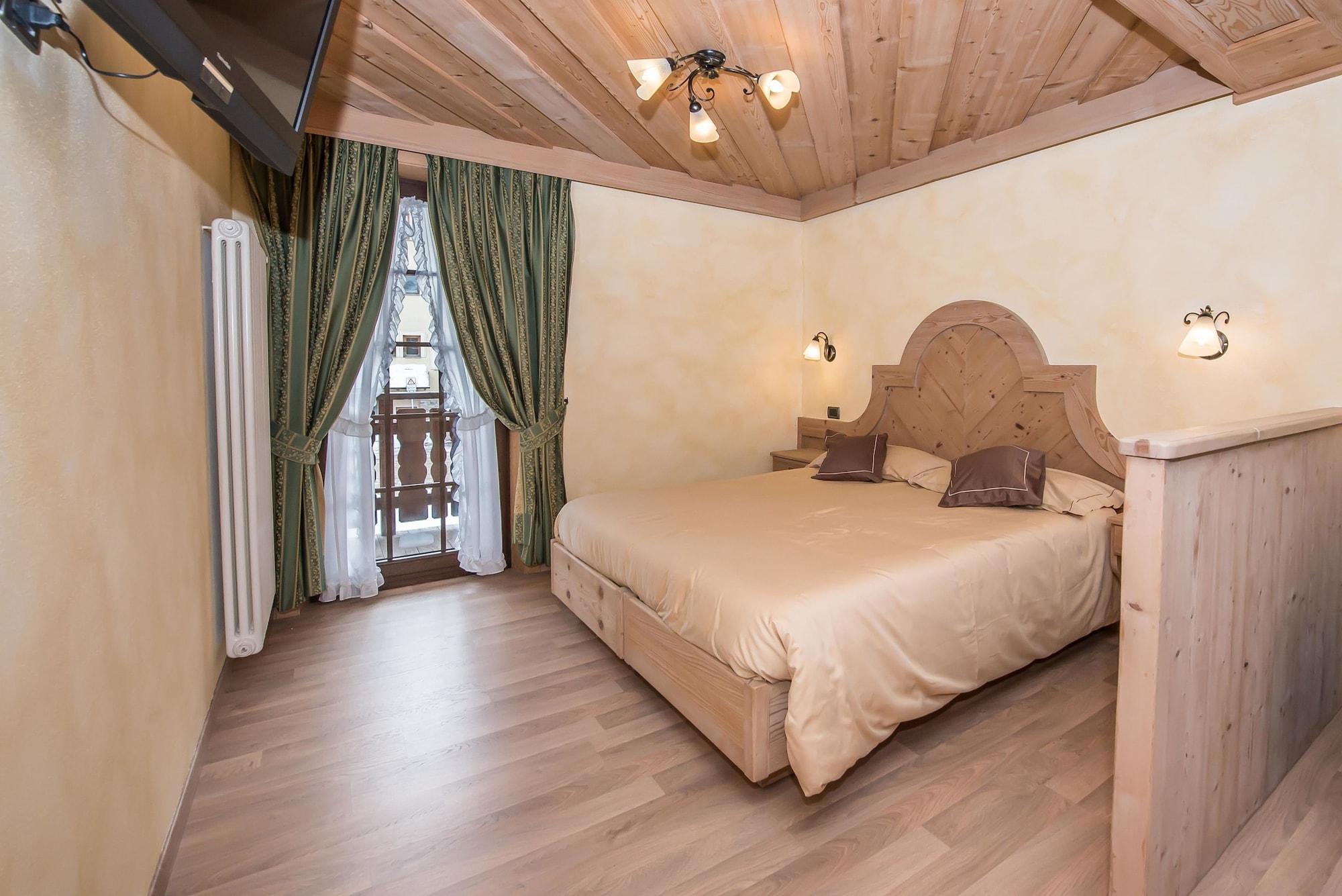 Hotel Capriolo
