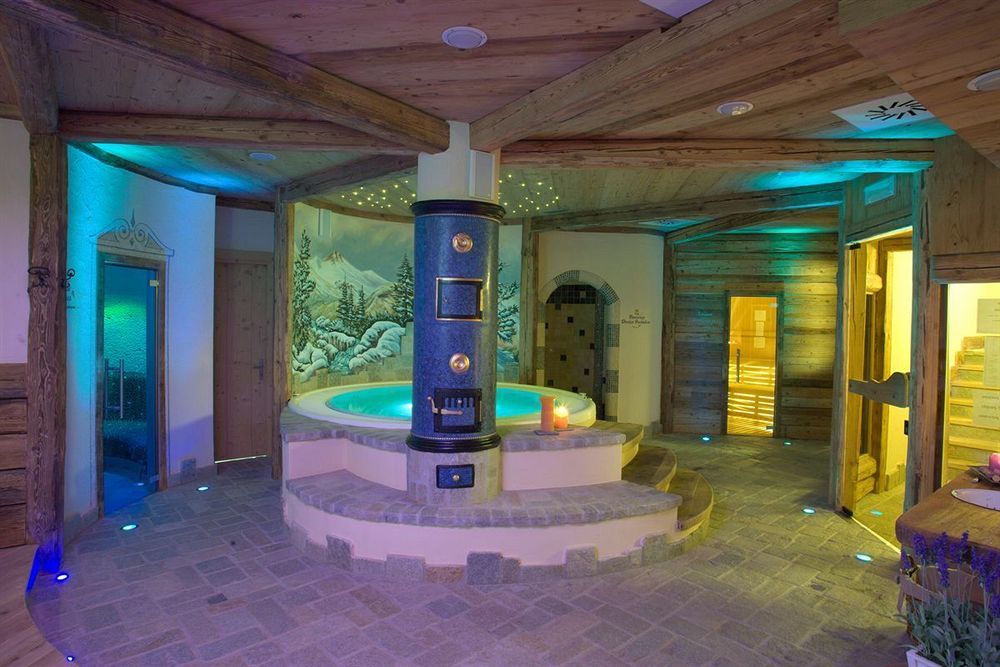 Hotel Capriolo Livigno