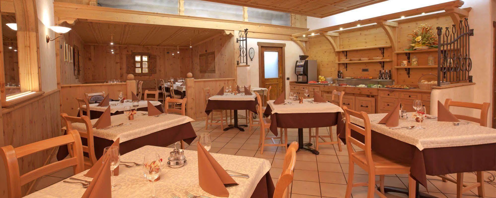 Capriolo 3* Livigno
