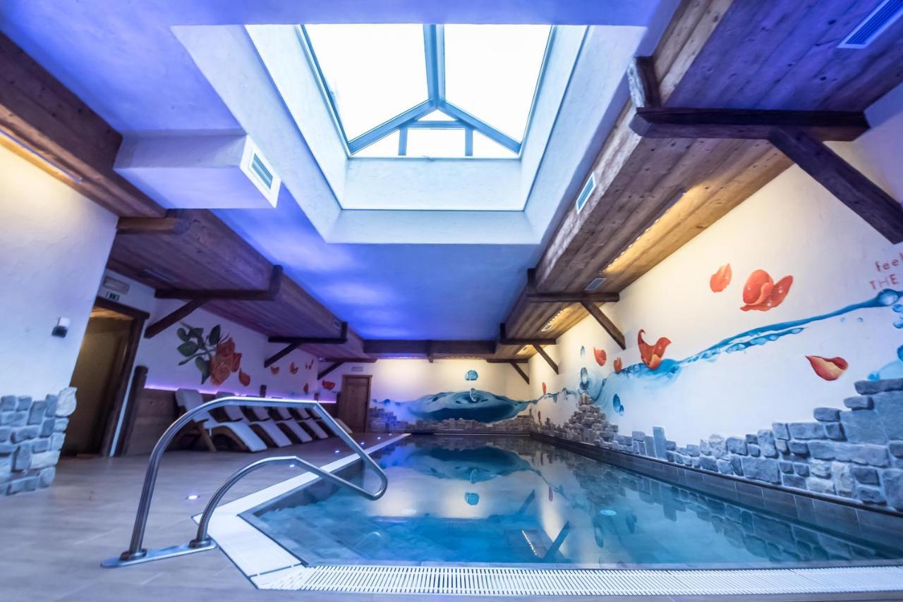 Hotel Capriolo 3*