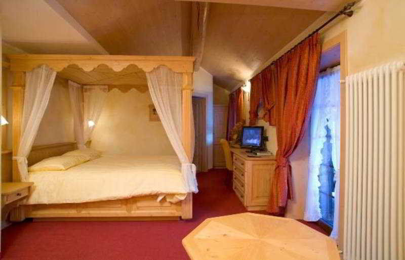 Capriolo 3* Livigno