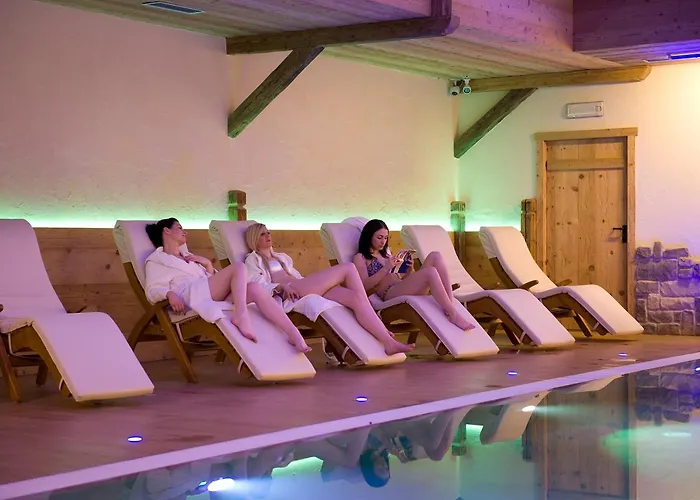 Hotel Capriolo
