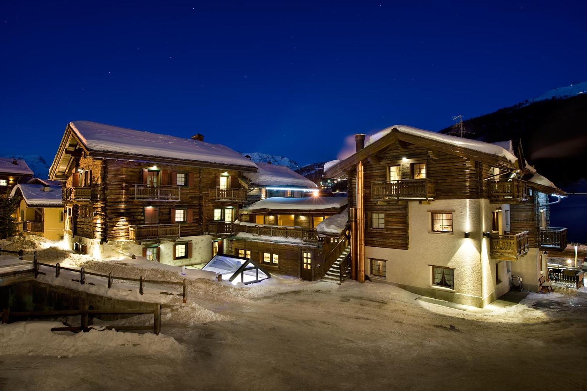 Hotel Capriolo