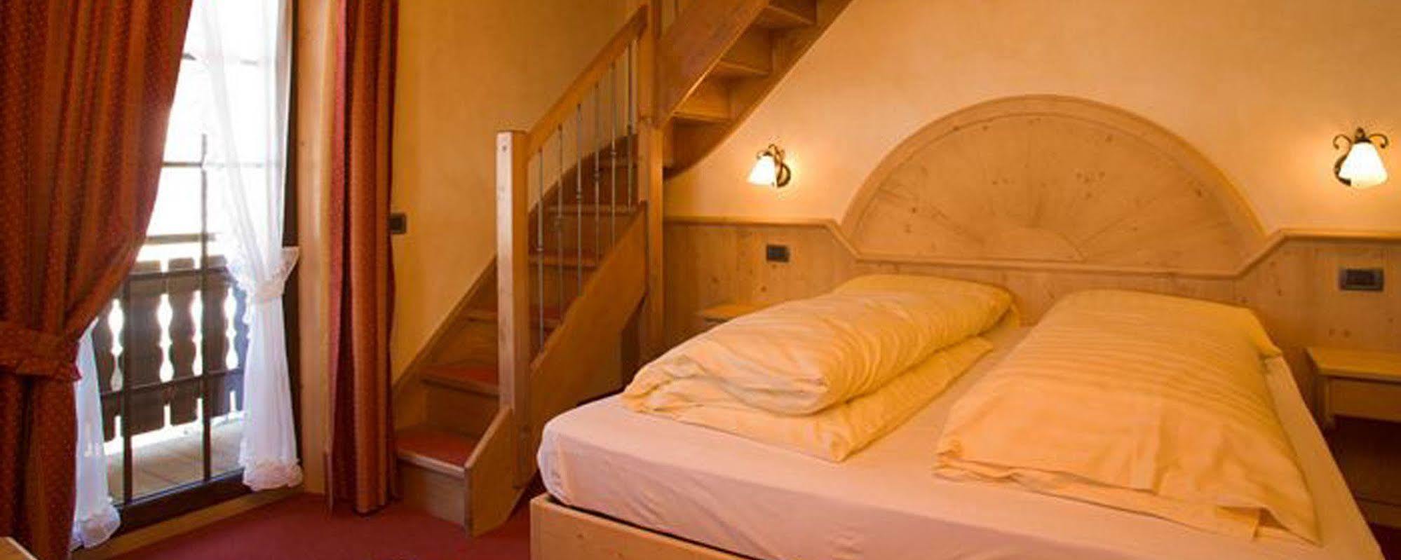 Hotel Capriolo Livigno